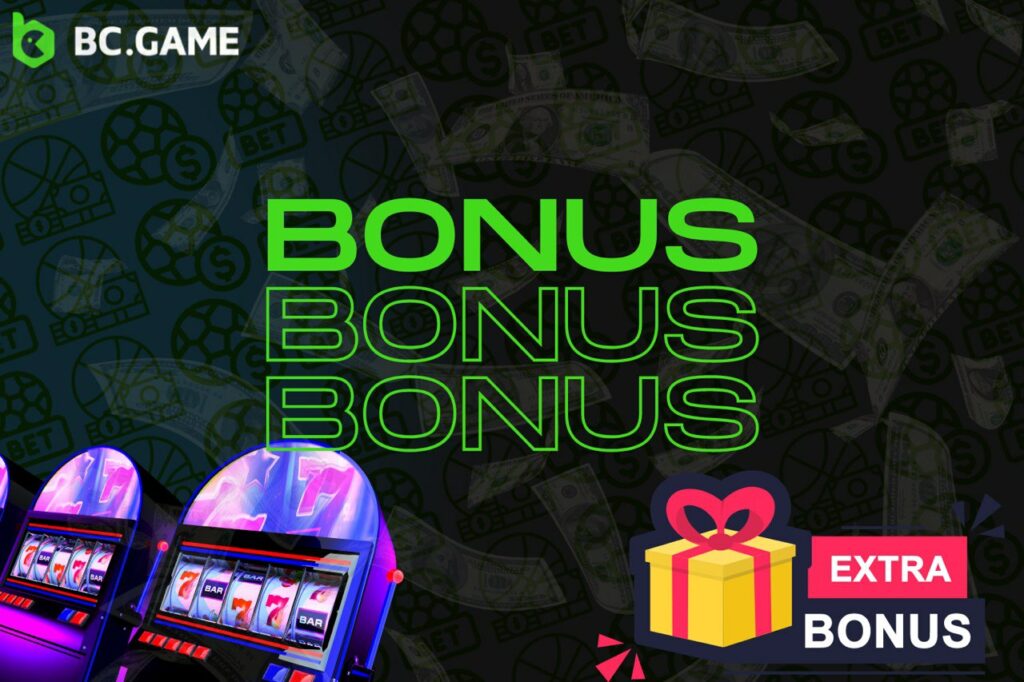 bonuses bc.game