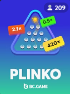 plinko